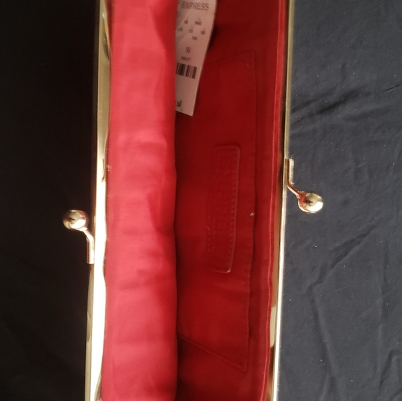 Leopard Purse - Picture 2 of 2